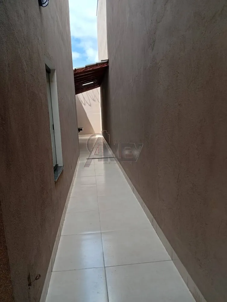 Casa, 3 quartos, 160 m² - Foto 3