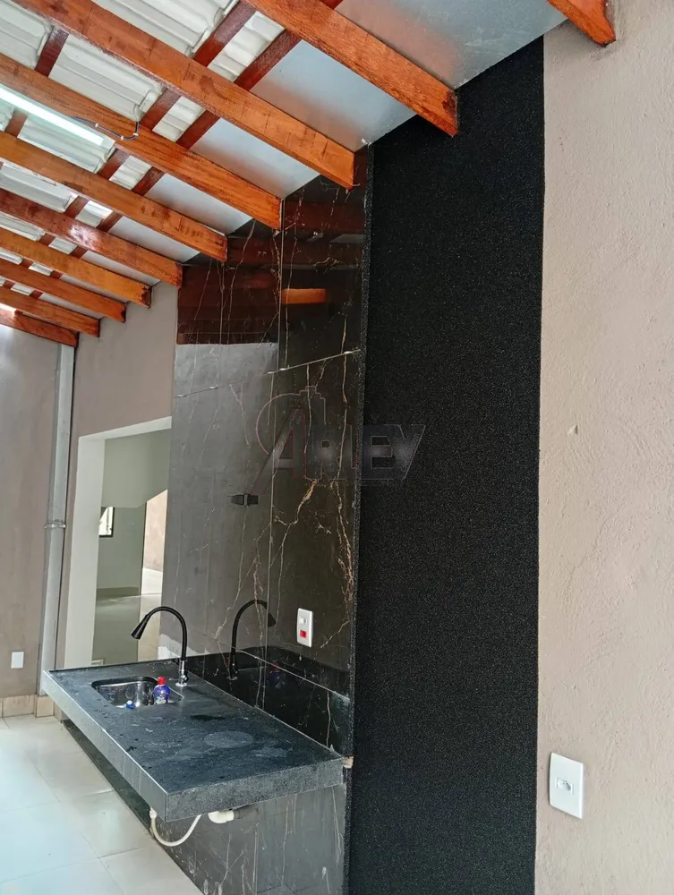 Casa, 3 quartos, 160 m² - Foto 11
