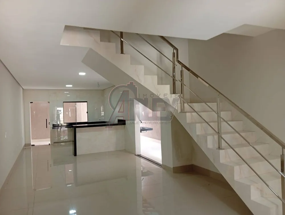 Casa, 3 quartos, 160 m² - Foto 8