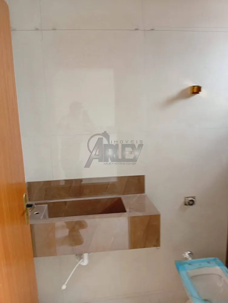 Casa, 3 quartos, 160 m² - Foto 9