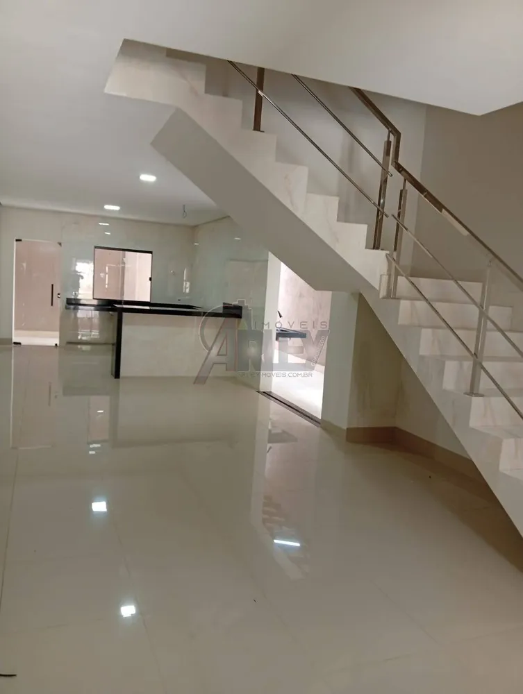 Casa, 3 quartos, 160 m² - Foto 2