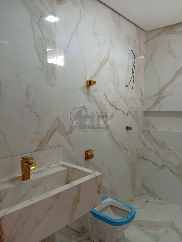 Casa, 3 quartos, 160 m² - Foto 5