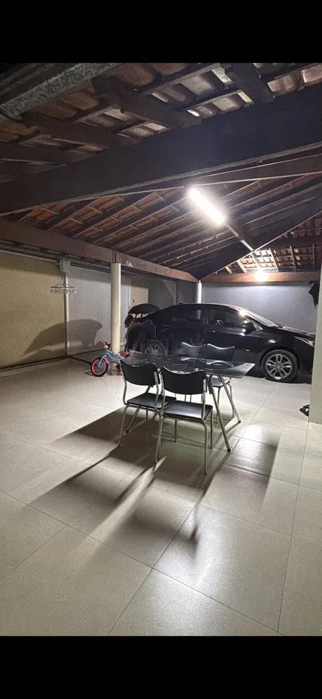 Casa, 3 quartos, 80 m² - Foto 1