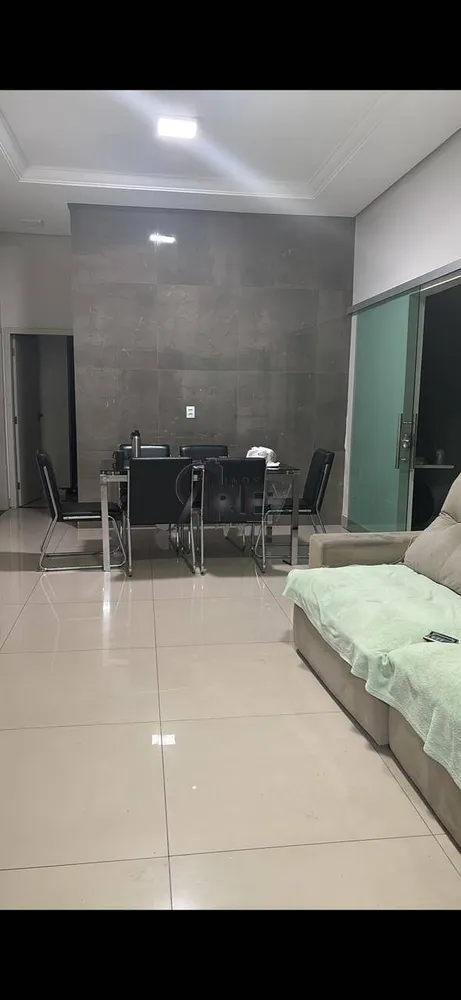 Casa, 3 quartos, 80 m² - Foto 4