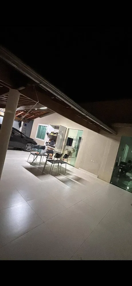 Casa, 3 quartos, 80 m² - Foto 2