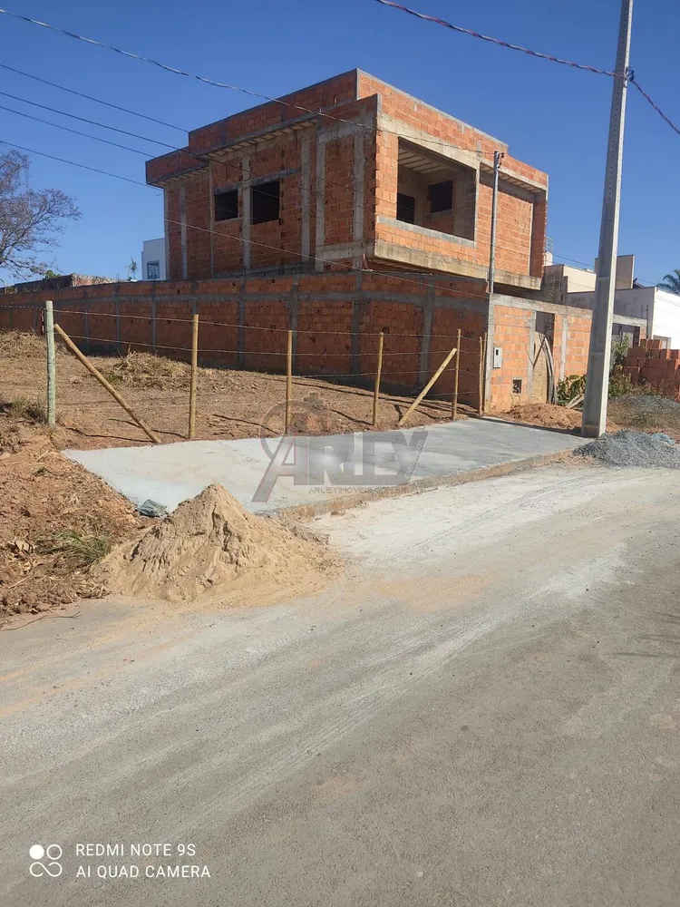 Terreno, 300 m² - Foto 1