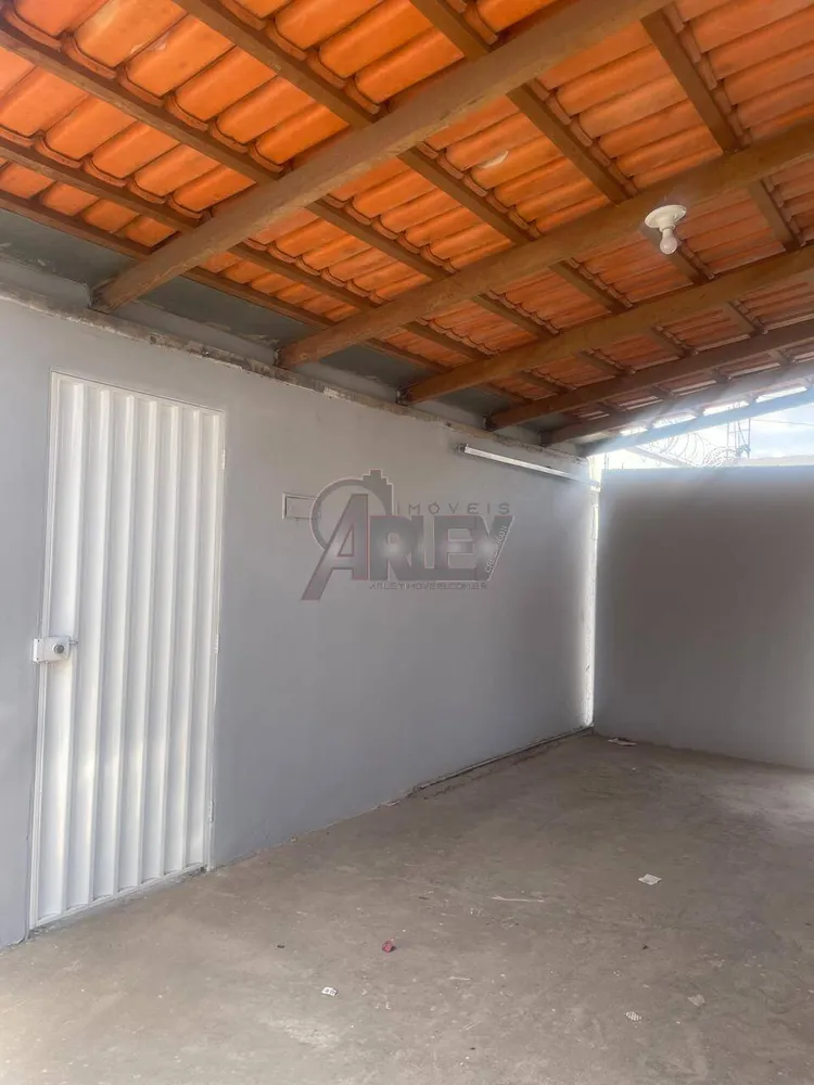 Casa, 2 quartos - Foto 4