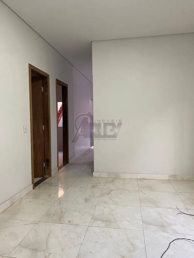 Casa, 2 quartos - Foto 3