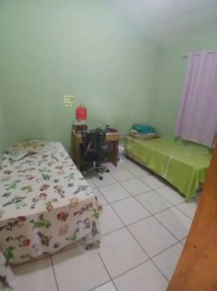 Casa, 3 quartos - Foto 10