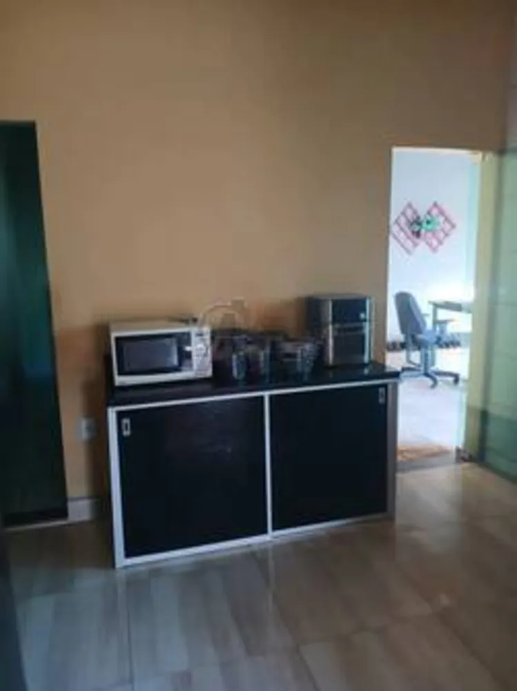 Casa, 3 quartos - Foto 13