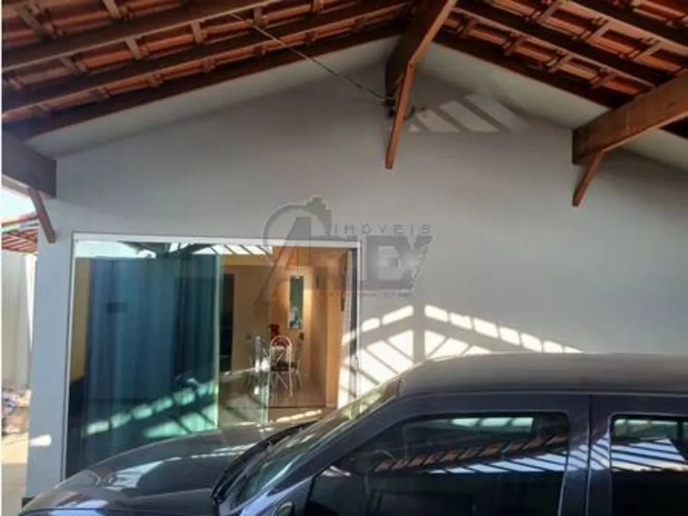 Casa, 3 quartos - Foto 11
