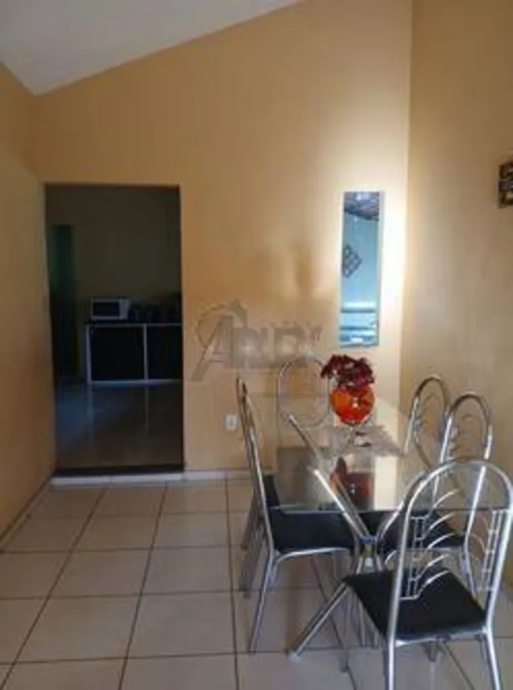 Casa, 3 quartos - Foto 8