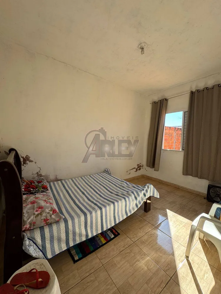 Casa, 3 quartos - Foto 7