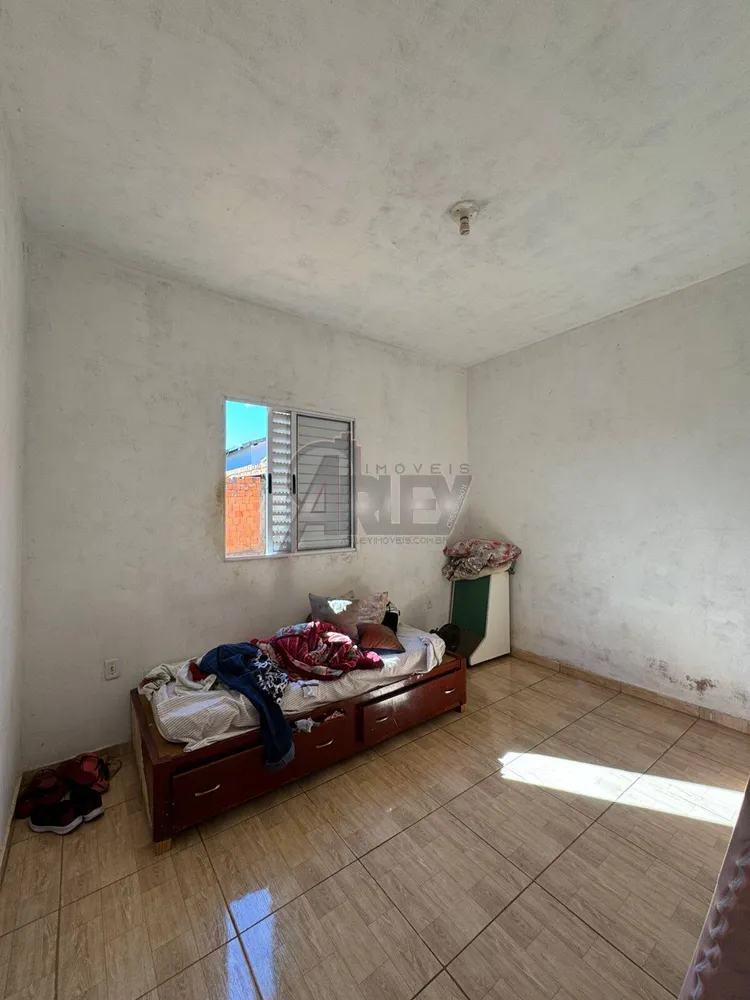 Casa, 3 quartos - Foto 10