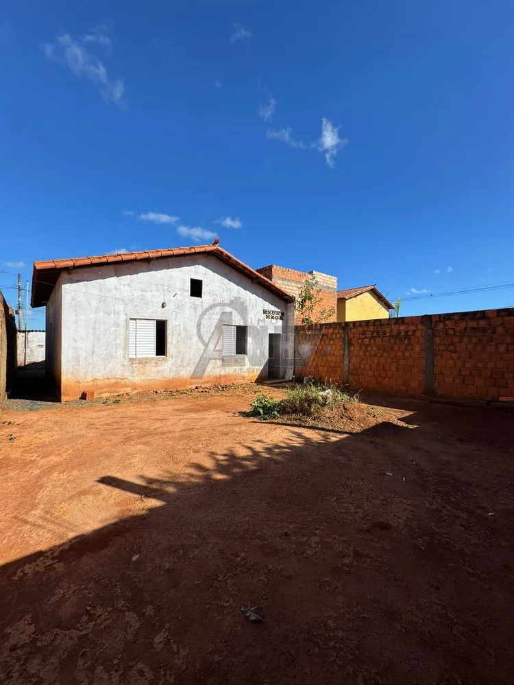 Casa, 3 quartos - Foto 16