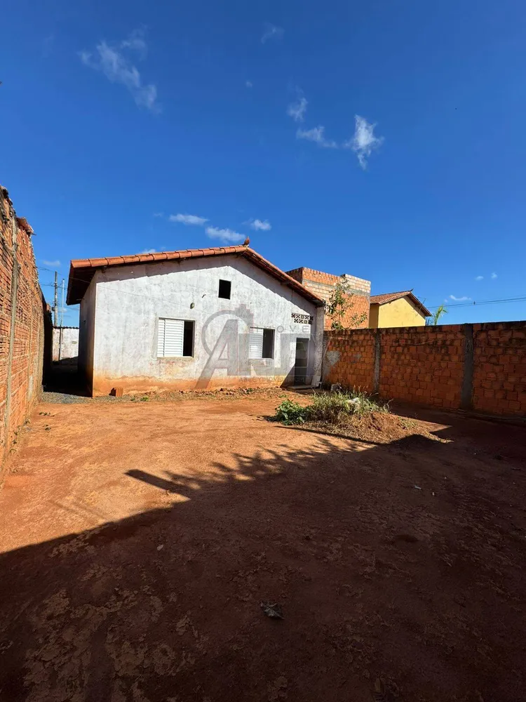 Casa, 3 quartos - Foto 12