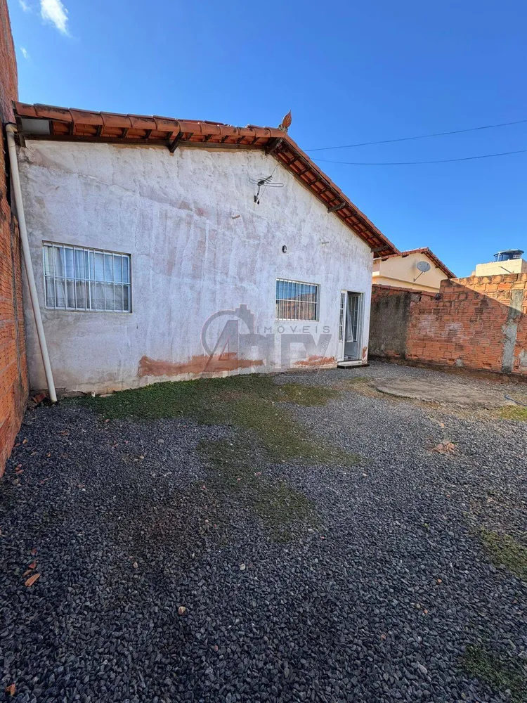 Casa, 3 quartos - Foto 2