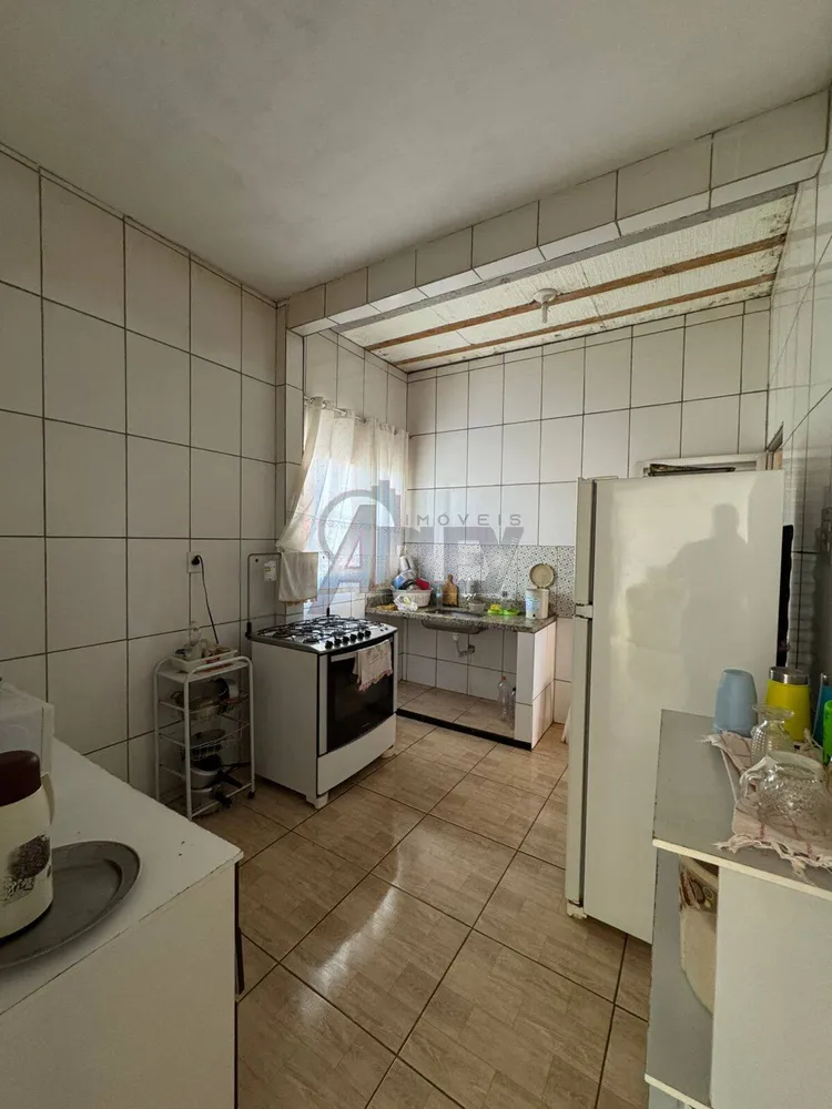 Casa, 3 quartos - Foto 7