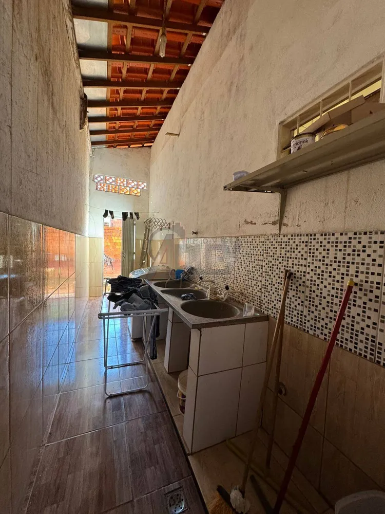 Casa, 3 quartos - Foto 13