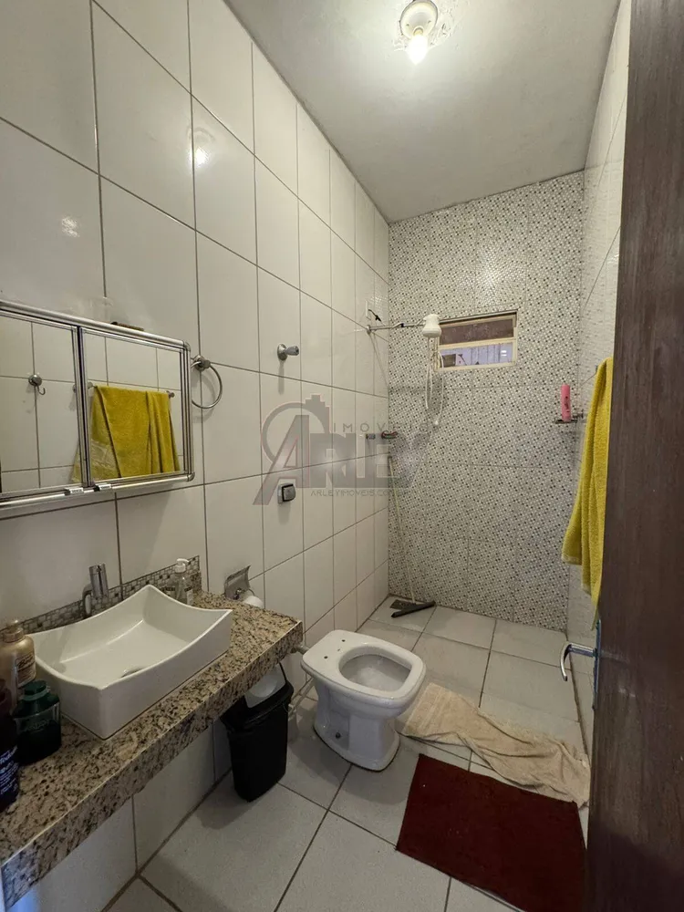 Casa, 3 quartos - Foto 5
