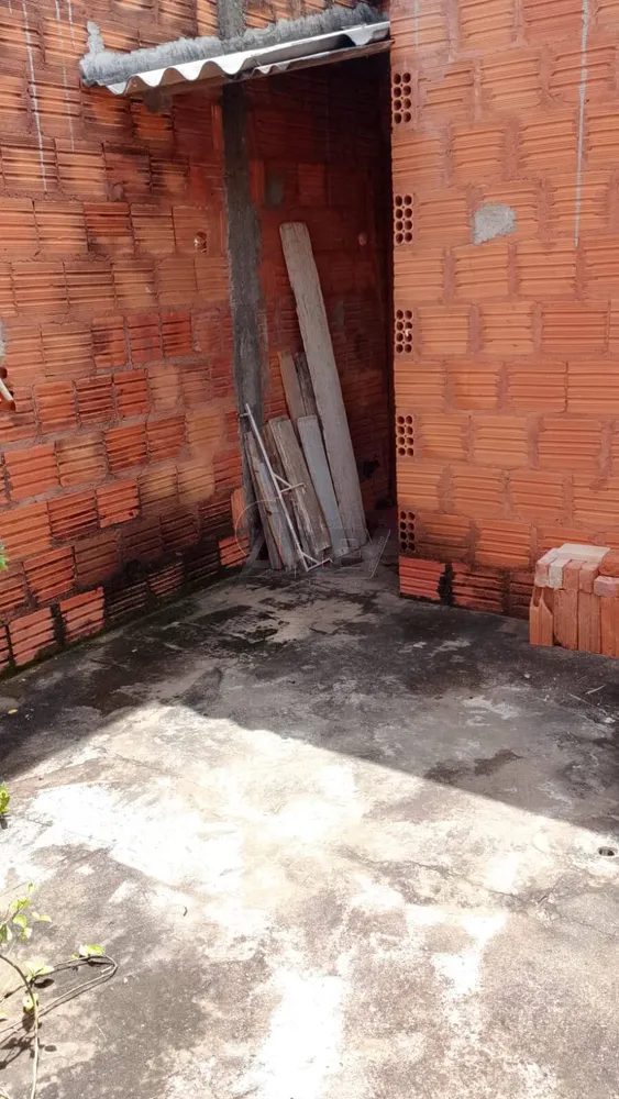 Casa, 3 quartos - Foto 11
