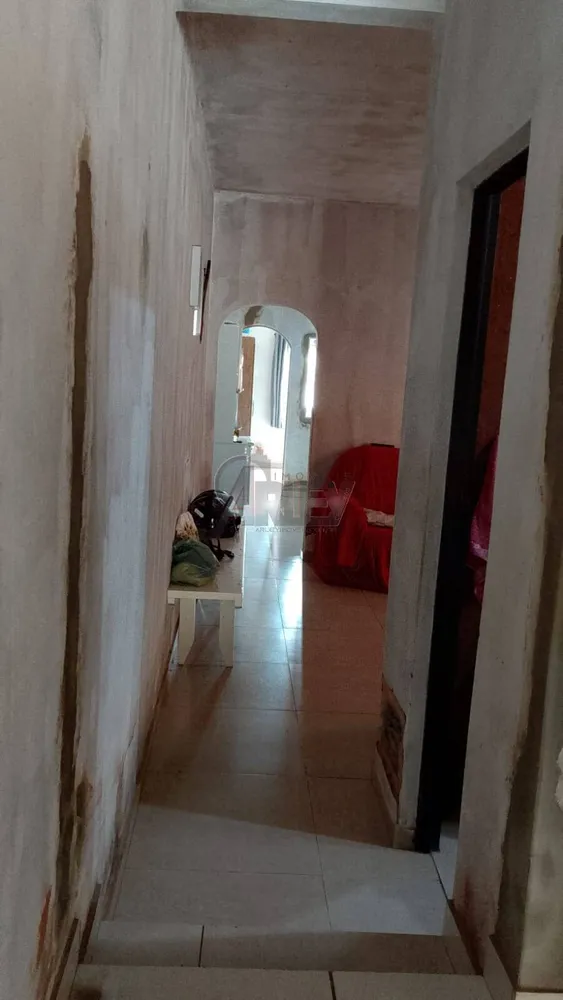 Casa, 3 quartos - Foto 7