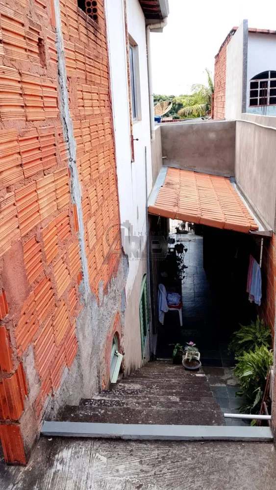 Casa, 3 quartos - Foto 10