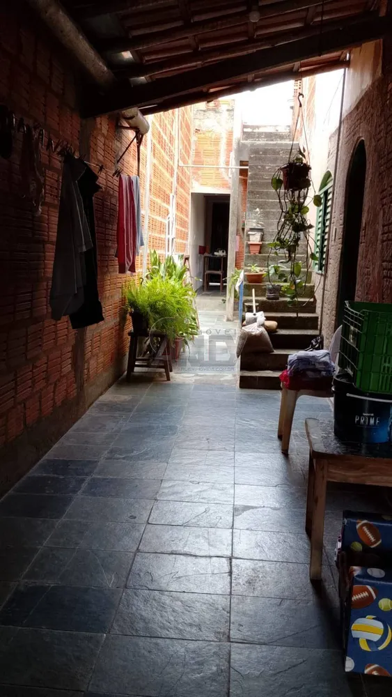 Casa, 3 quartos - Foto 8