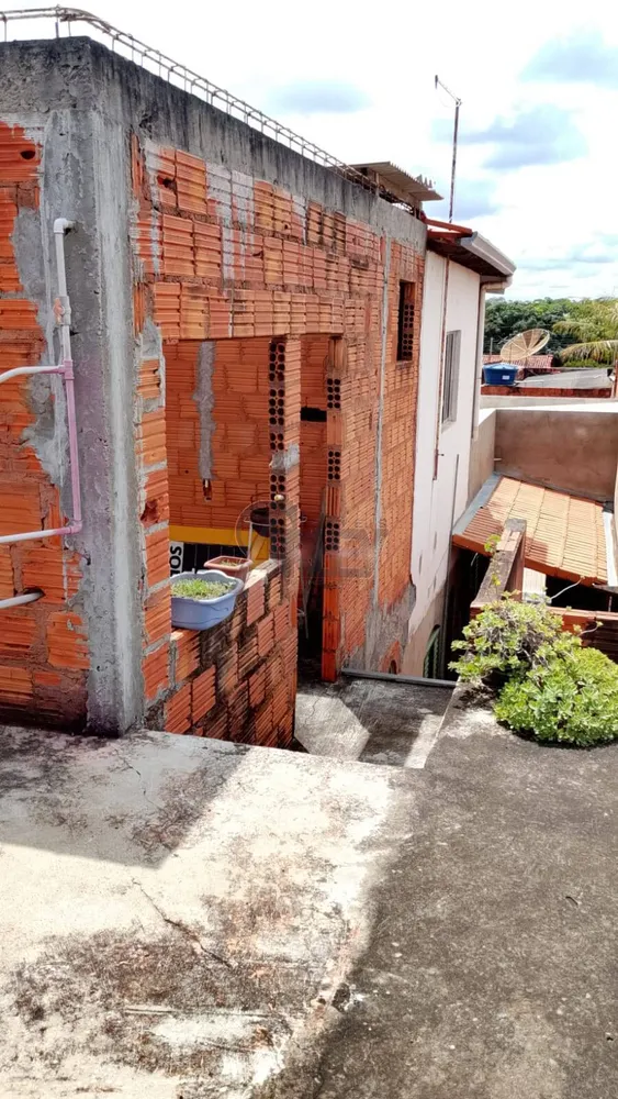 Casa, 3 quartos - Foto 10