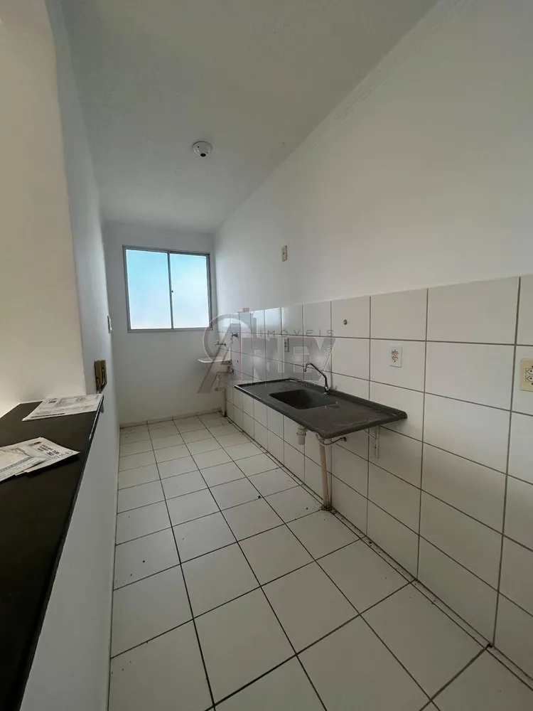 Casa, 2 quartos, 50 m² - Foto 2