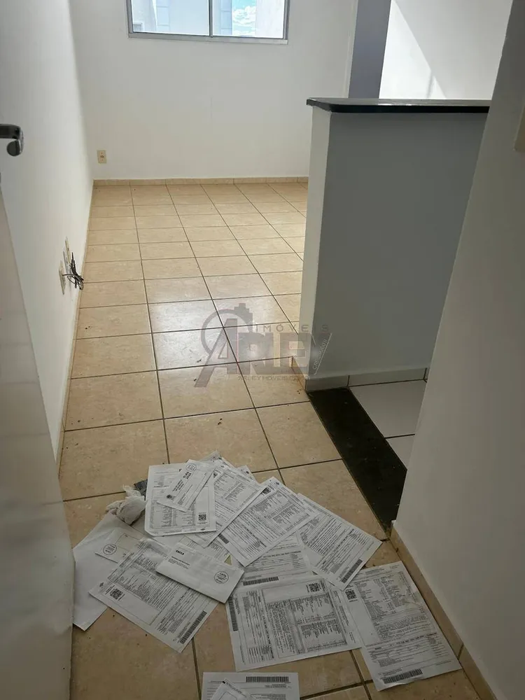 Casa, 2 quartos, 50 m² - Foto 6