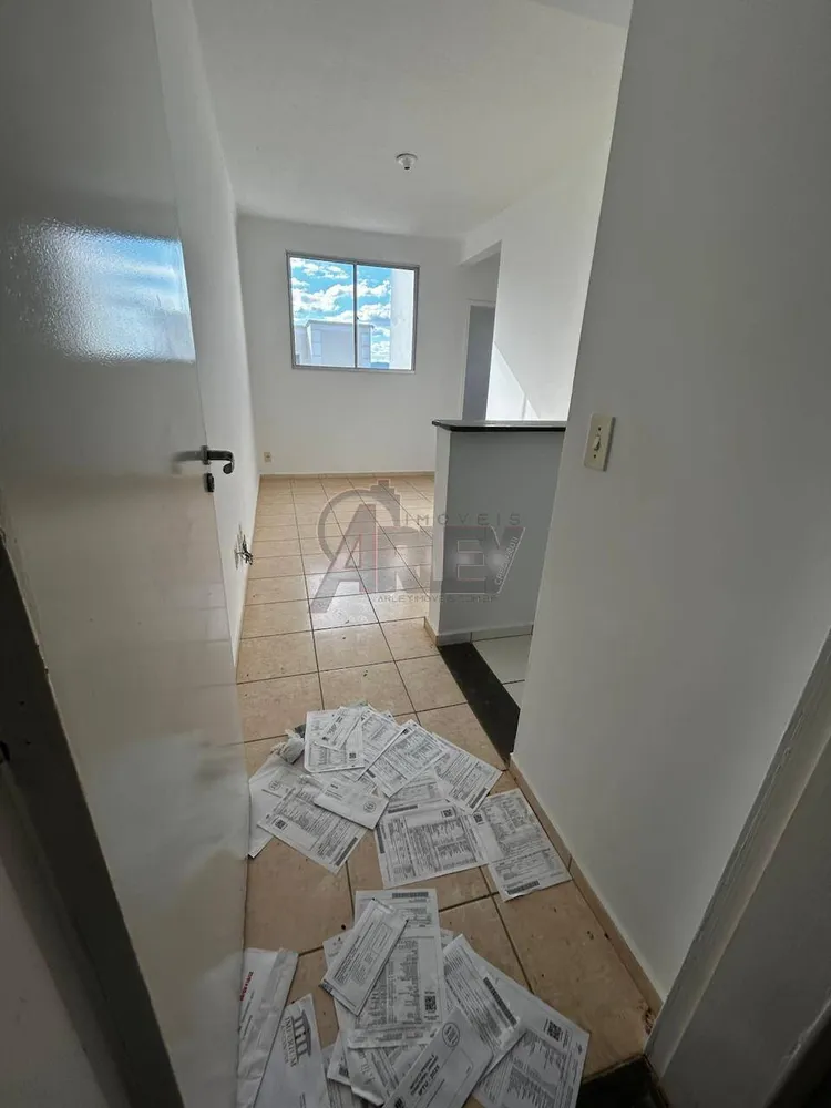 Casa, 2 quartos, 50 m² - Foto 1