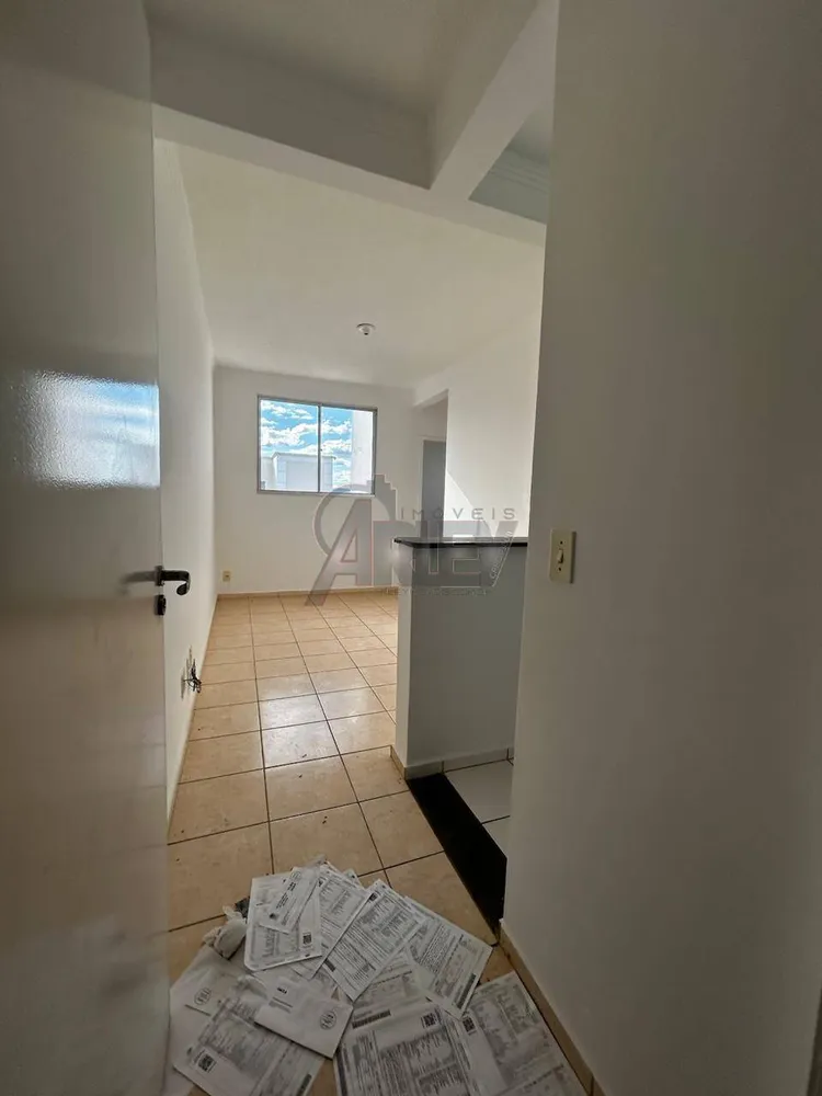 Casa, 2 quartos, 50 m² - Foto 7