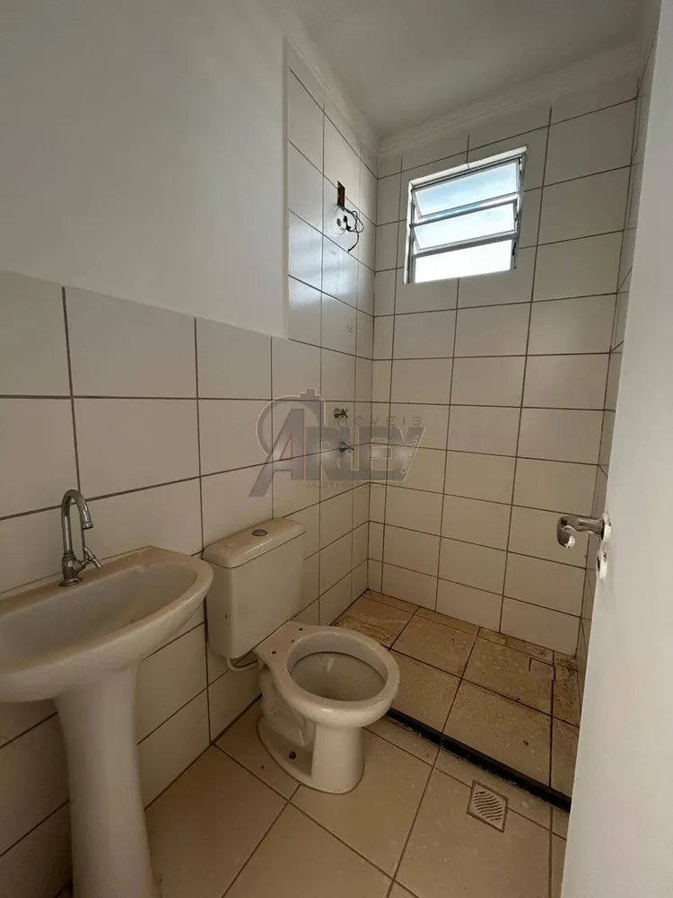 Casa, 2 quartos, 50 m² - Foto 4
