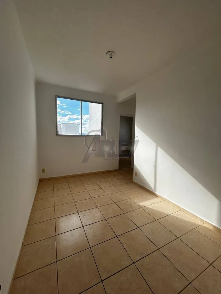 Casa, 2 quartos, 50 m² - Foto 3
