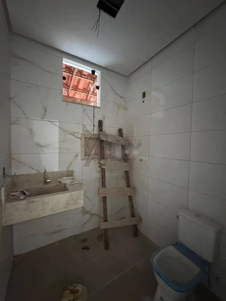 Casa, 2 quartos, 50 m² - Foto 4