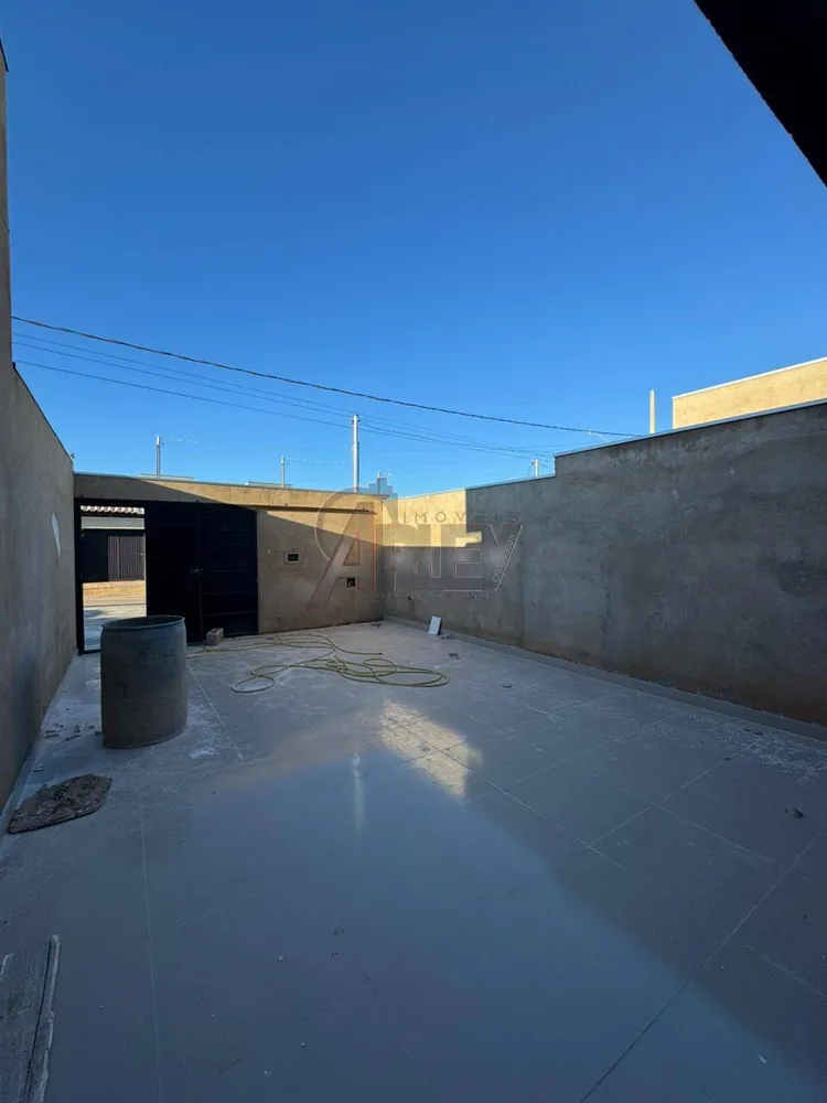 Casa, 2 quartos, 50 m² - Foto 5