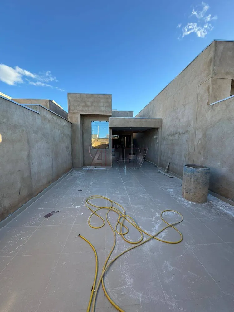 Casa, 2 quartos, 50 m² - Foto 1