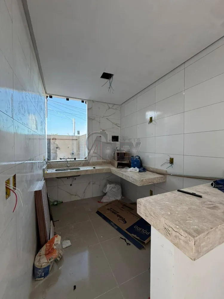 Casa, 2 quartos, 50 m² - Foto 8