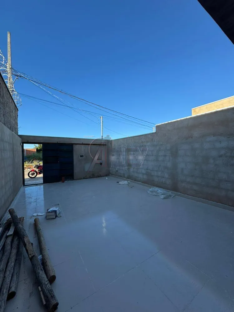 Casa, 2 quartos, 50 m² - Foto 12