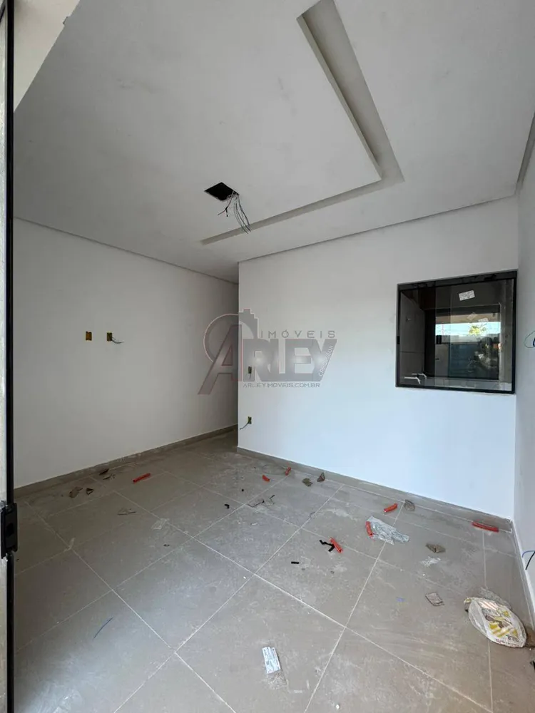 Casa, 2 quartos, 50 m² - Foto 9
