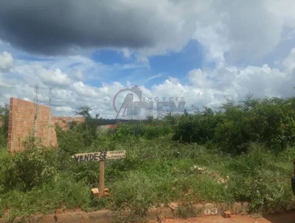 Terreno à venda, 202m² - Foto 1