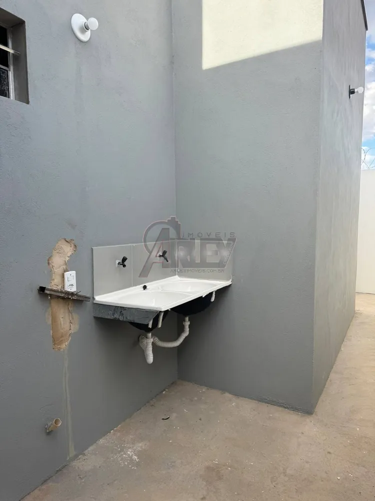 Casa, 2 quartos - Foto 2