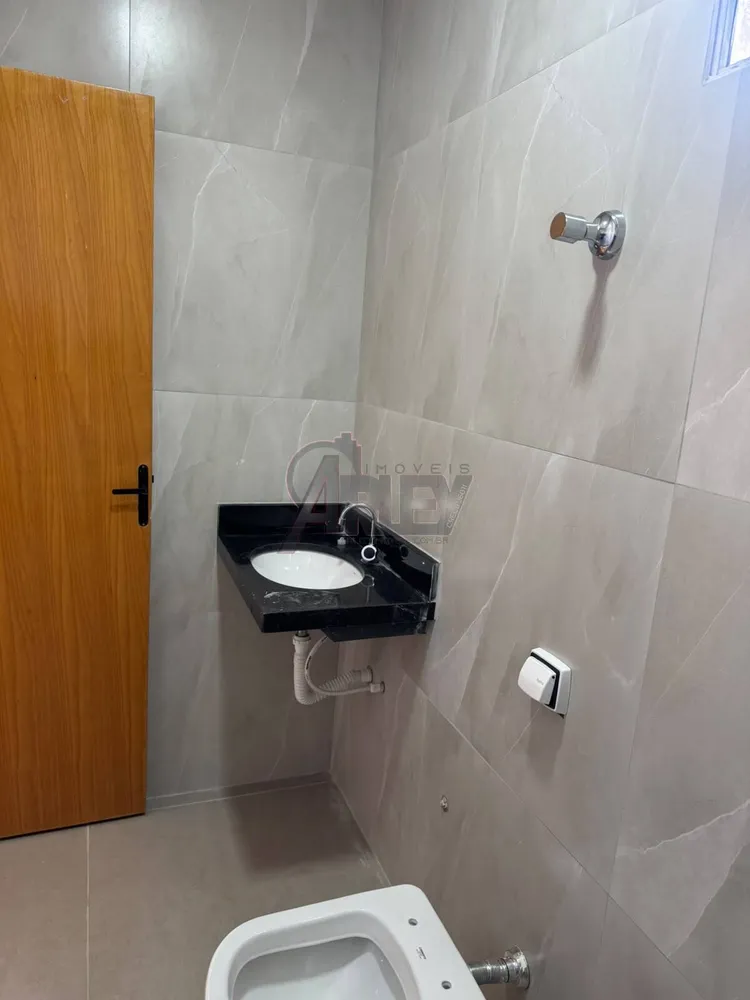 Casa, 2 quartos - Foto 11