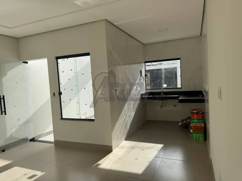 Casa, 2 quartos - Foto 4