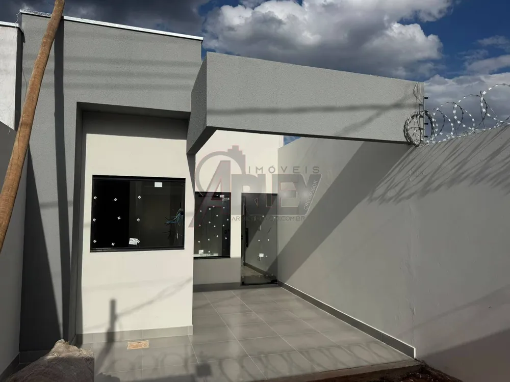 Casa, 2 quartos - Foto 7