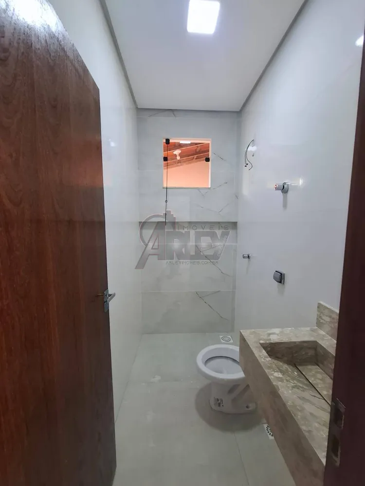 Casa, 2 quartos, 48 m² - Foto 6