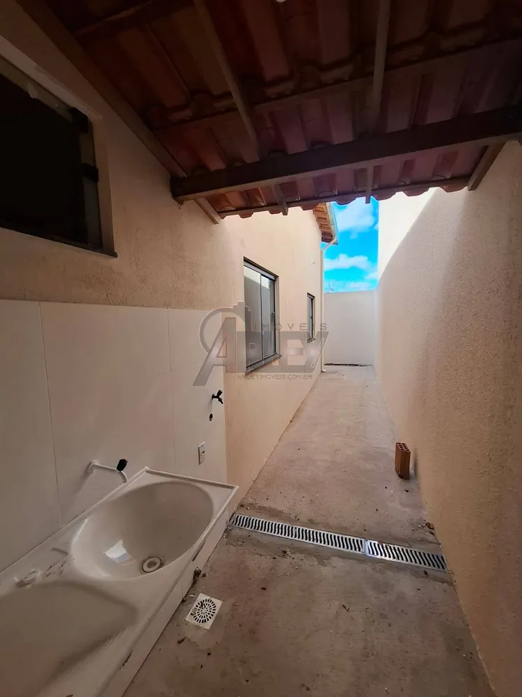 Casa, 2 quartos, 48 m² - Foto 1