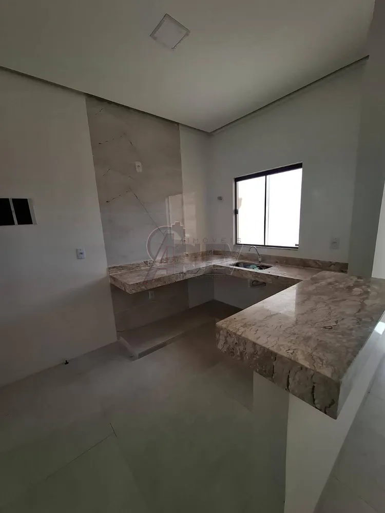 Casa, 2 quartos, 48 m² - Foto 2