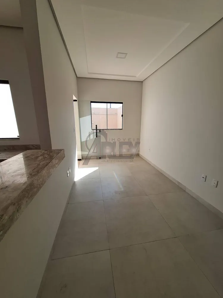 Casa, 2 quartos, 48 m² - Foto 4